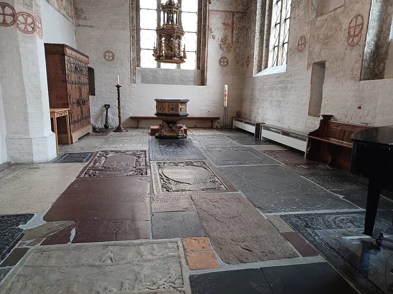 Churches in Malmö: St Peter's Church and Where Else to Look