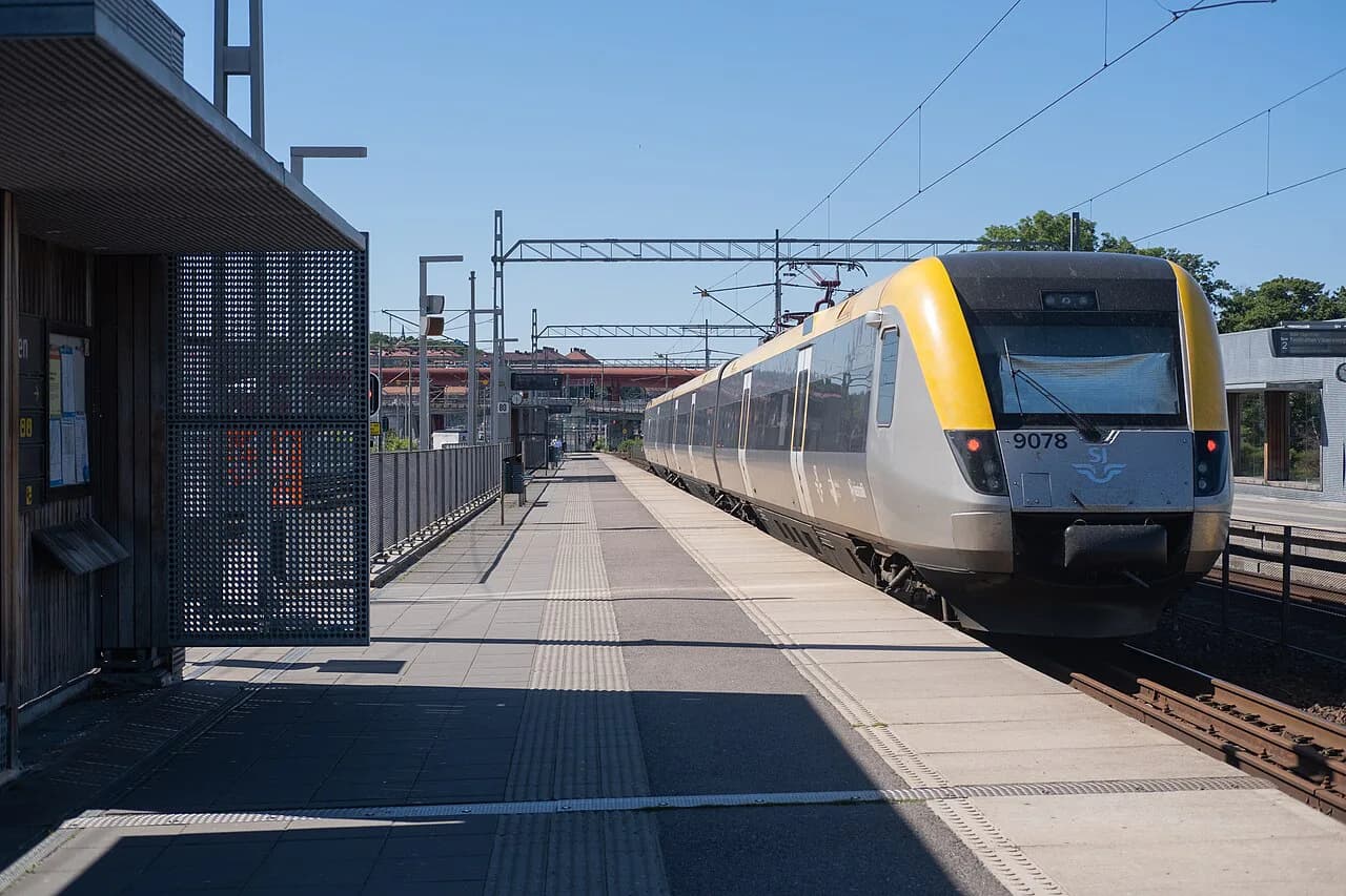 Gamlestaden, Gothenburg: A Neighbourhood Guide for Visitors