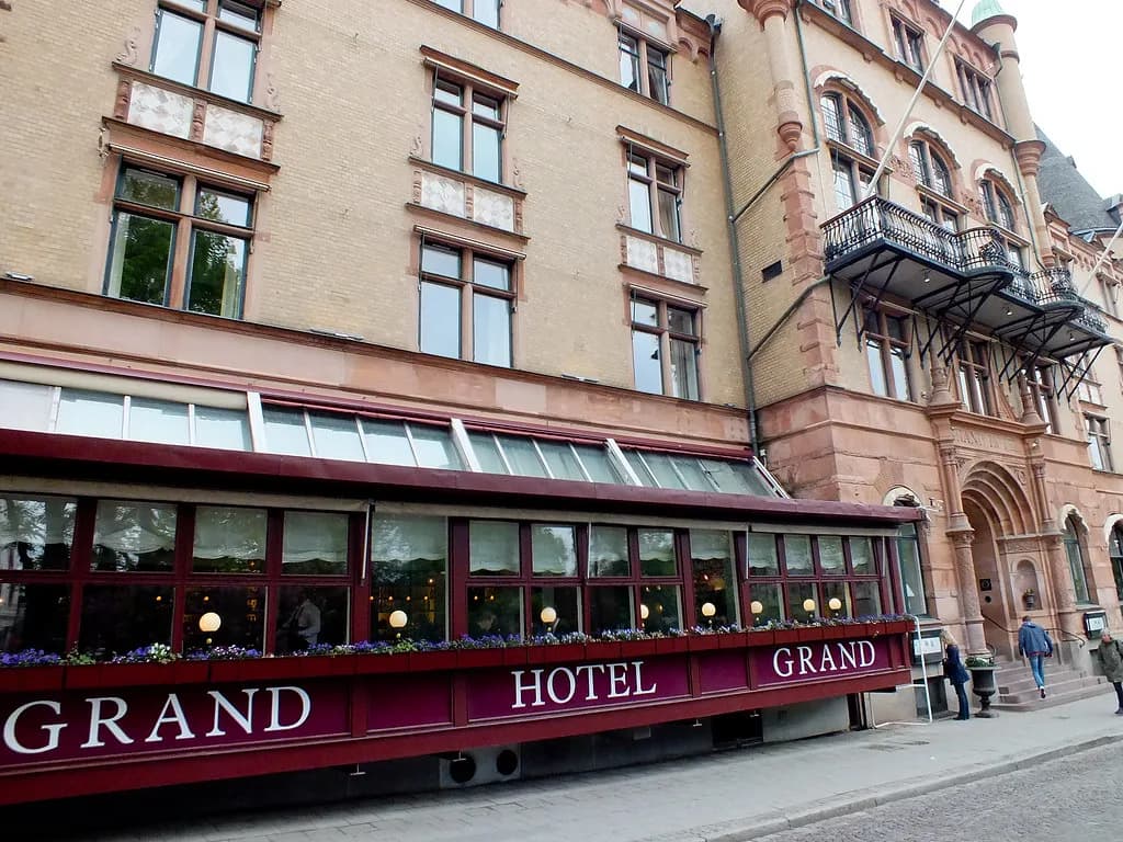 Is Lund Expensive? Daily Costs for a Short Break
