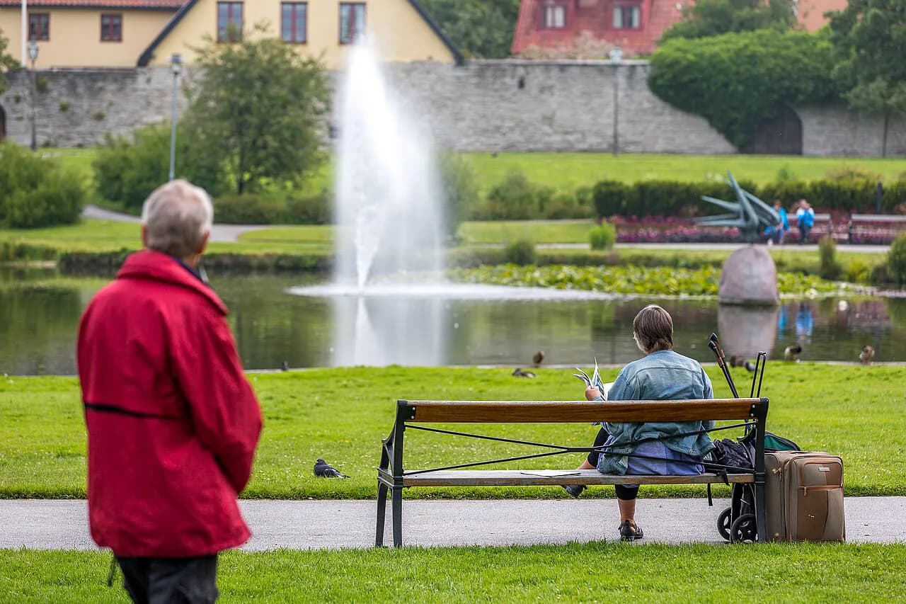 Is Visby Worth Visiting? An Honest Answer for a City Break