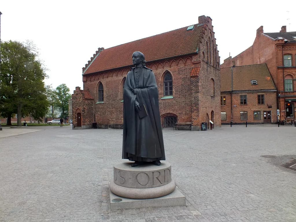 Lund Architecture: What to See and How the City Fits Together