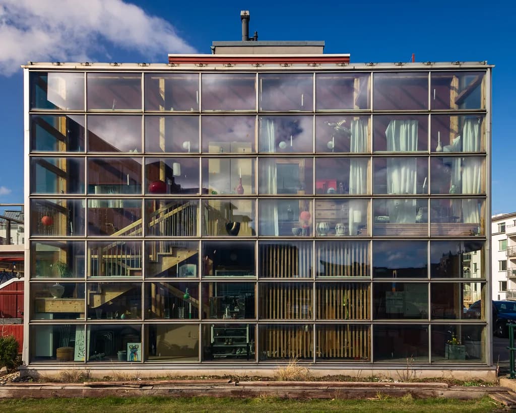 Malmö Architecture: The Buildings and Streets That Define the City