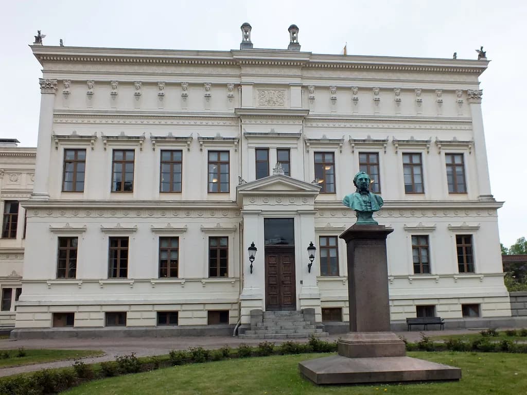 Skissernas Museum, Lund: What to See and How Long to Allow