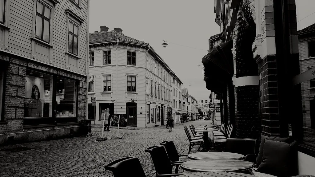 Haga, Gothenburg.