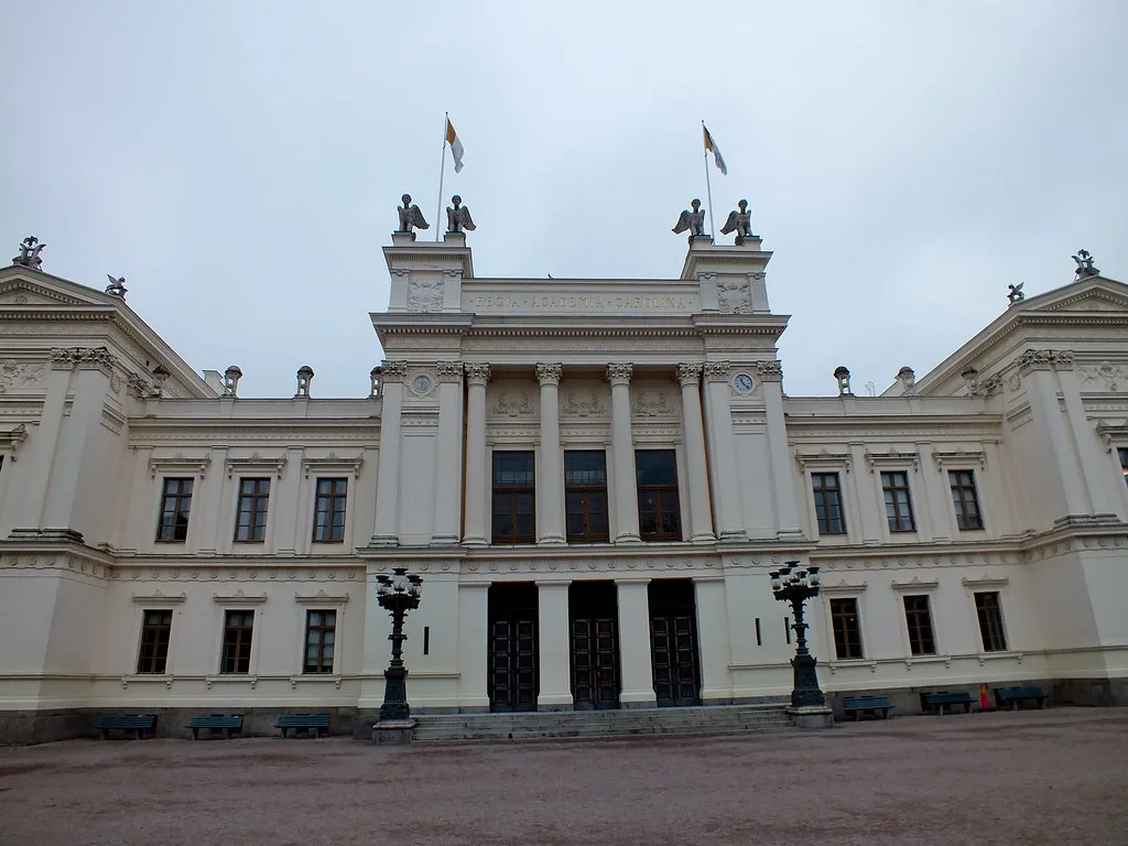 Destination view: Lund, Sweden. Resized and converted to WebP.