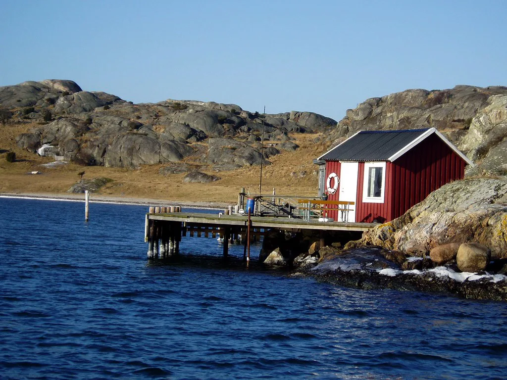 Destination view: Gothenburg, Sweden. Resized and converted to WebP.