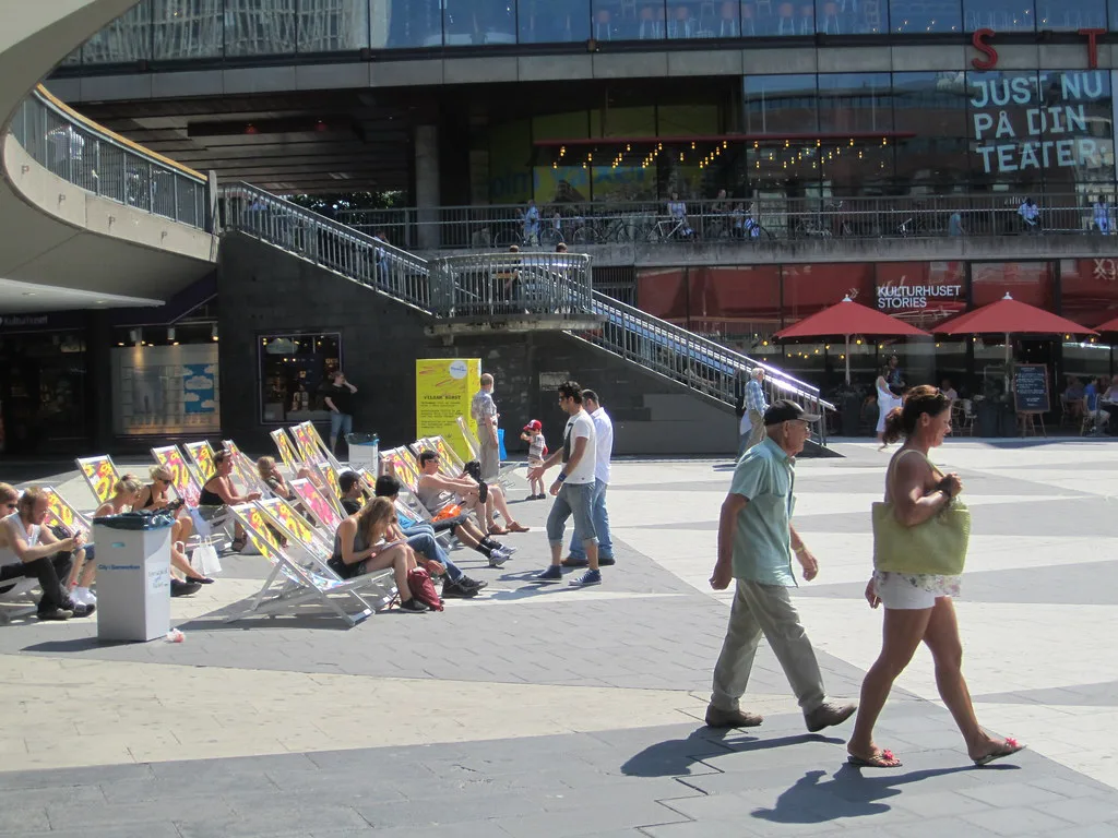 Destination view: Stockholm, Sweden. Resized and converted to WebP.